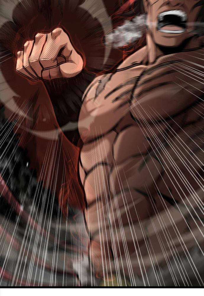 Nhà Vô Địch Kalli: Chapter 17: moi