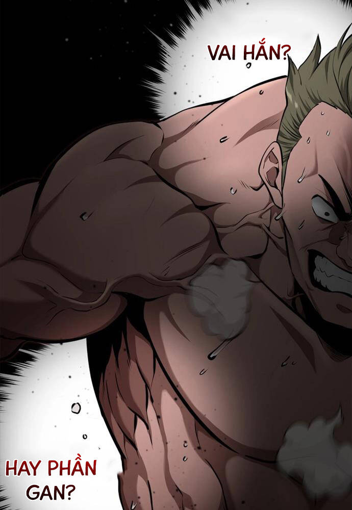 Nhà Vô Địch Kalli: Chapter 19