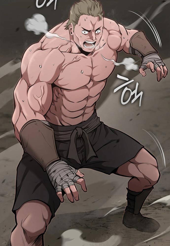 Nhà Vô Địch Kalli: Chapter 19
