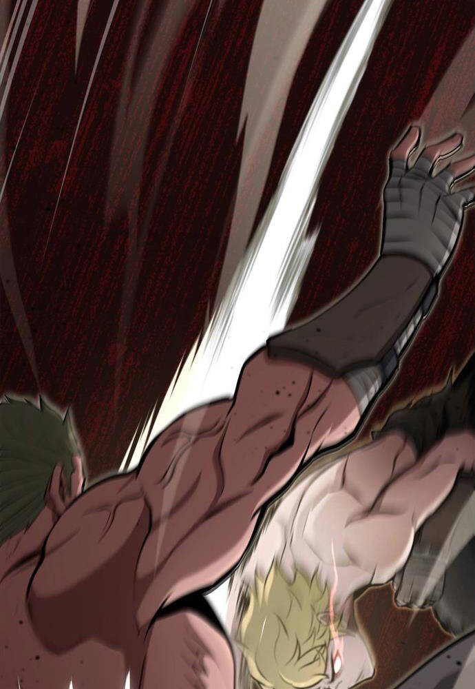 Nhà Vô Địch Kalli: Chapter 19