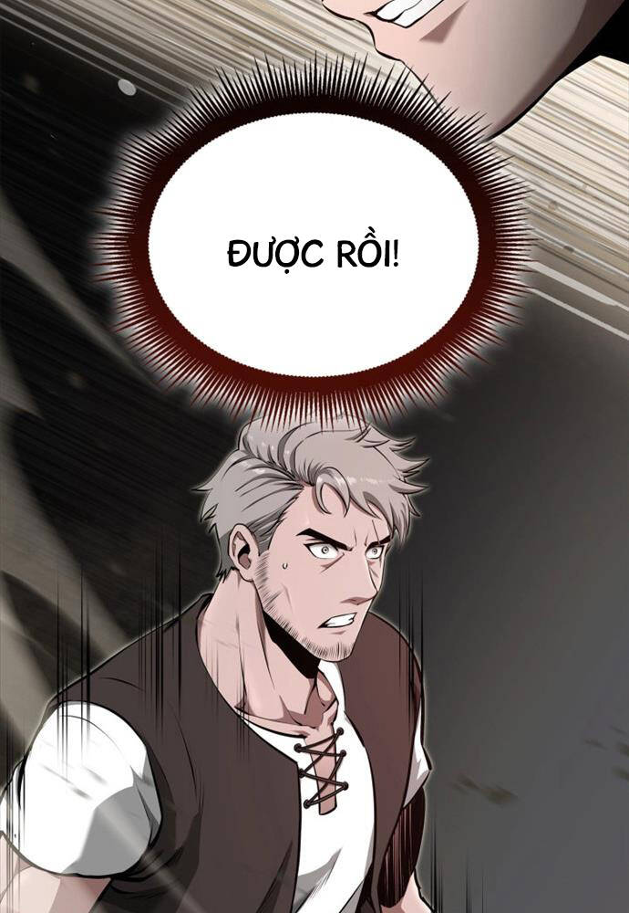 Nhà Vô Địch Kalli: Chapter 19