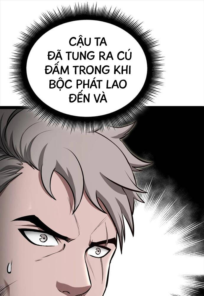 Nhà Vô Địch Kalli: Chapter 19