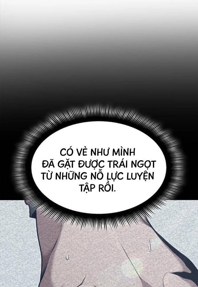 Nhà Vô Địch Kalli: Chapter 19
