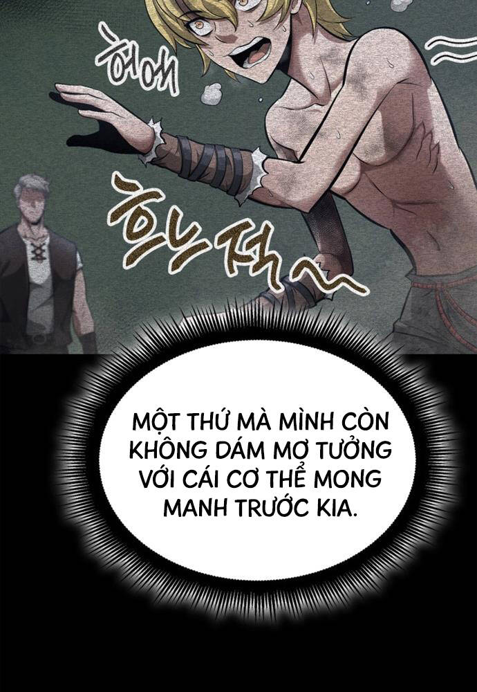 Nhà Vô Địch Kalli: Chapter 19