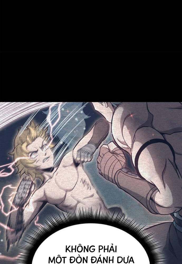 Nhà Vô Địch Kalli: Chapter 19