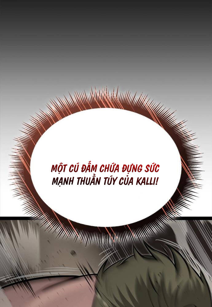 Nhà Vô Địch Kalli: Chapter 19