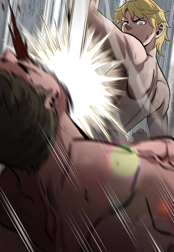Nhà Vô Địch Kalli: Chapter 19