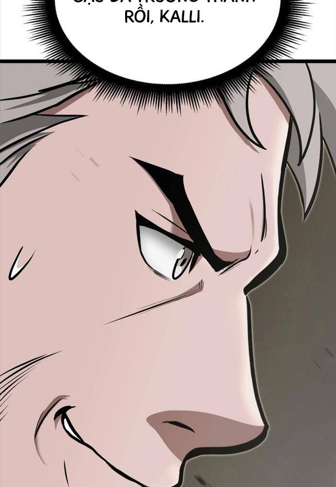 Nhà Vô Địch Kalli: Chapter 19