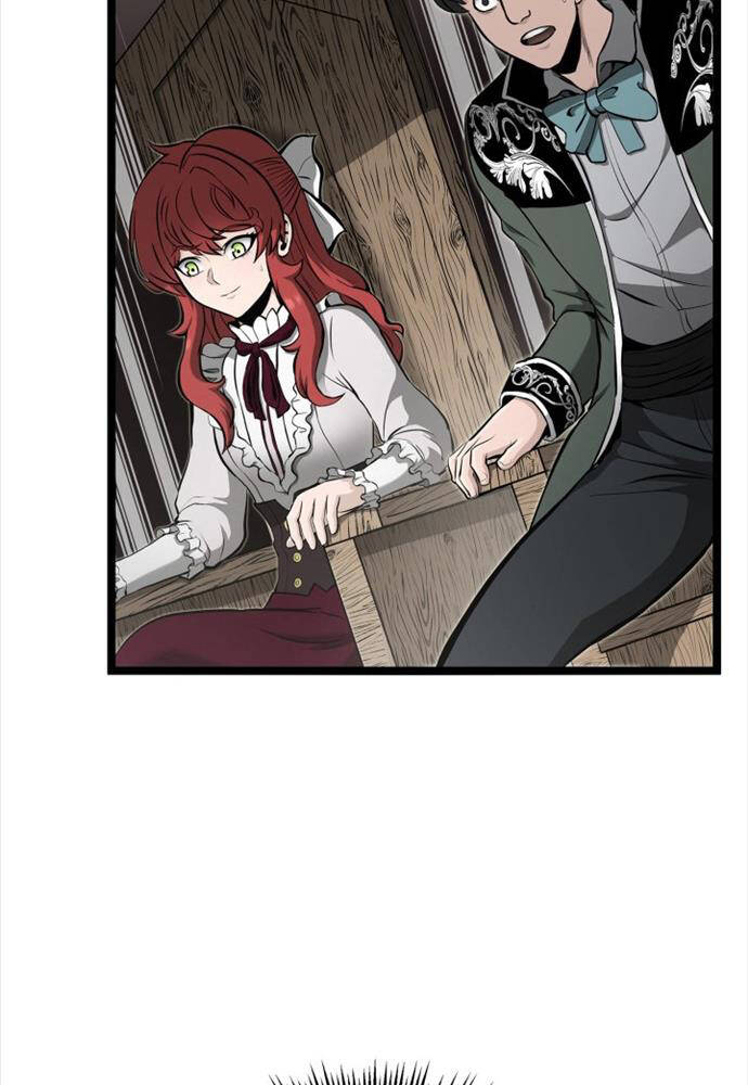 Nhà Vô Địch Kalli: Chapter 19