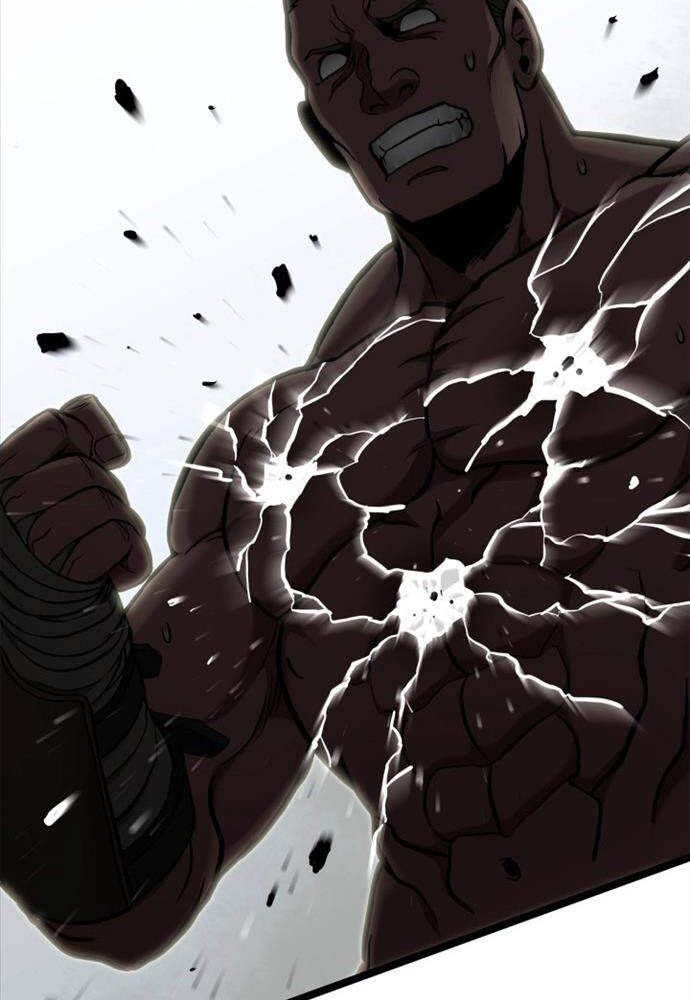 Nhà Vô Địch Kalli: Chapter 19
