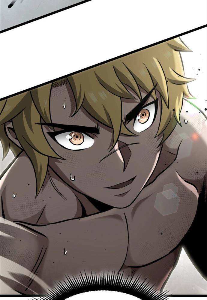 Nhà Vô Địch Kalli: Chapter 19