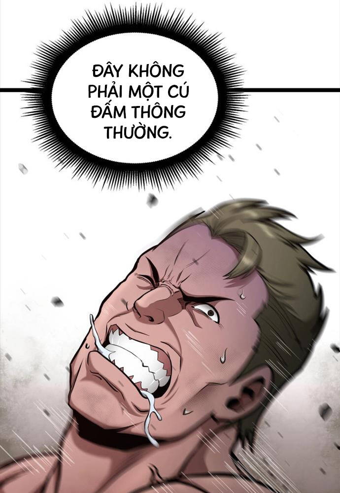 Nhà Vô Địch Kalli: Chapter 19