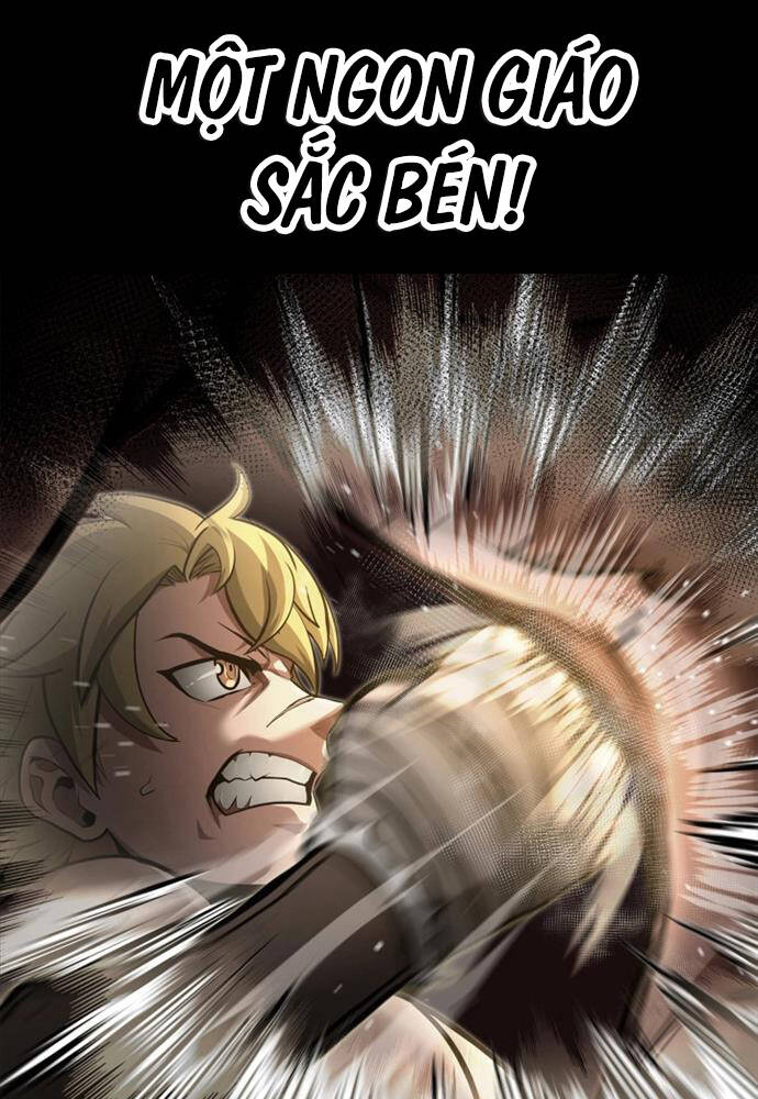 Nhà Vô Địch Kalli: Chapter 19