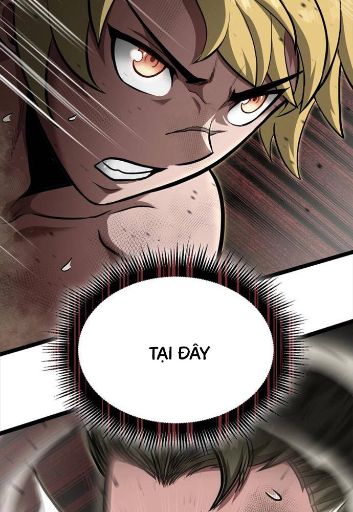 Nhà Vô Địch Kalli: Chapter 19