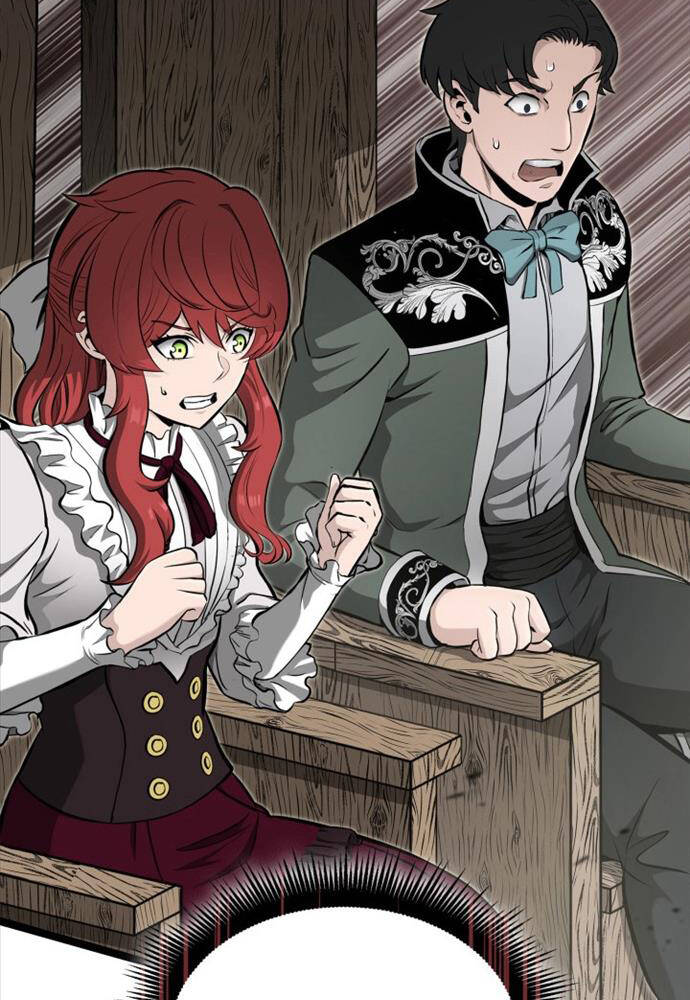 Nhà Vô Địch Kalli: Chapter 19
