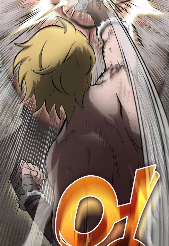 Nhà Vô Địch Kalli: Chapter 19