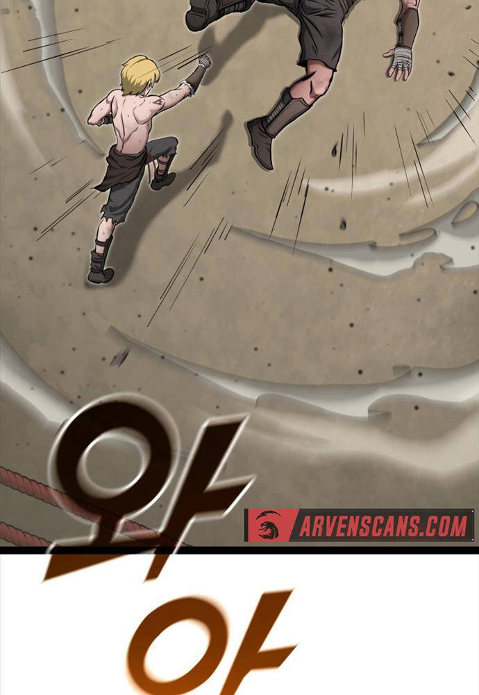 Nhà Vô Địch Kalli: Chapter 19