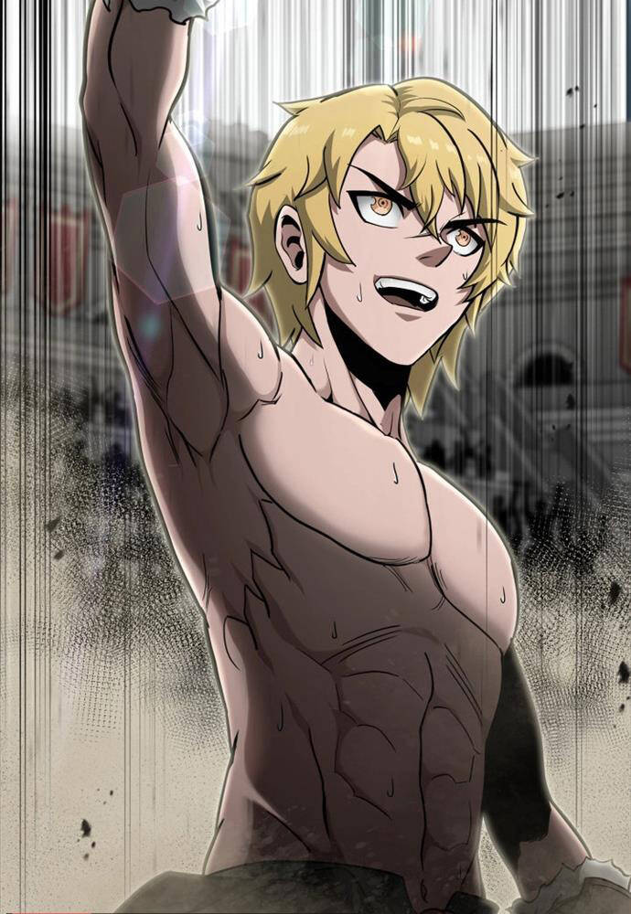 Nhà Vô Địch Kalli: Chapter 19