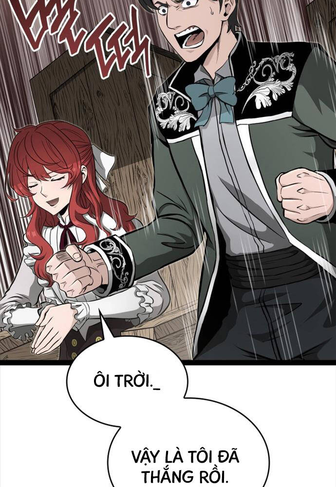 Nhà Vô Địch Kalli: Chapter 19
