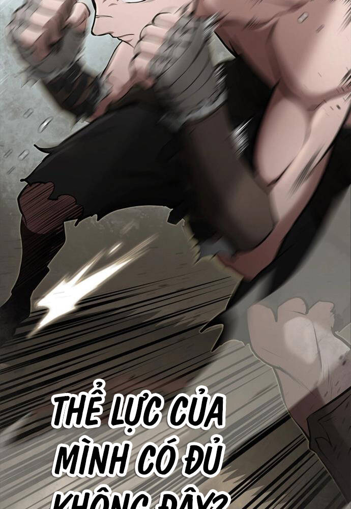 Nhà Vô Địch Kalli: Chapter 19