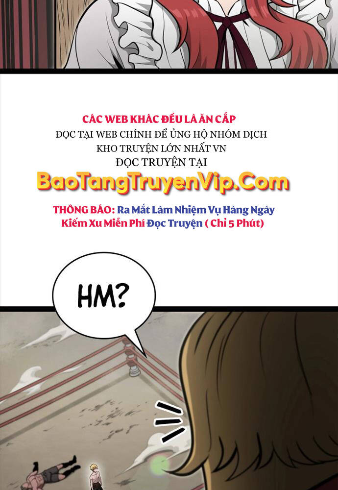 Nhà Vô Địch Kalli: Chapter 19