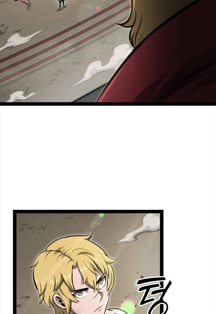 Nhà Vô Địch Kalli: Chapter 19