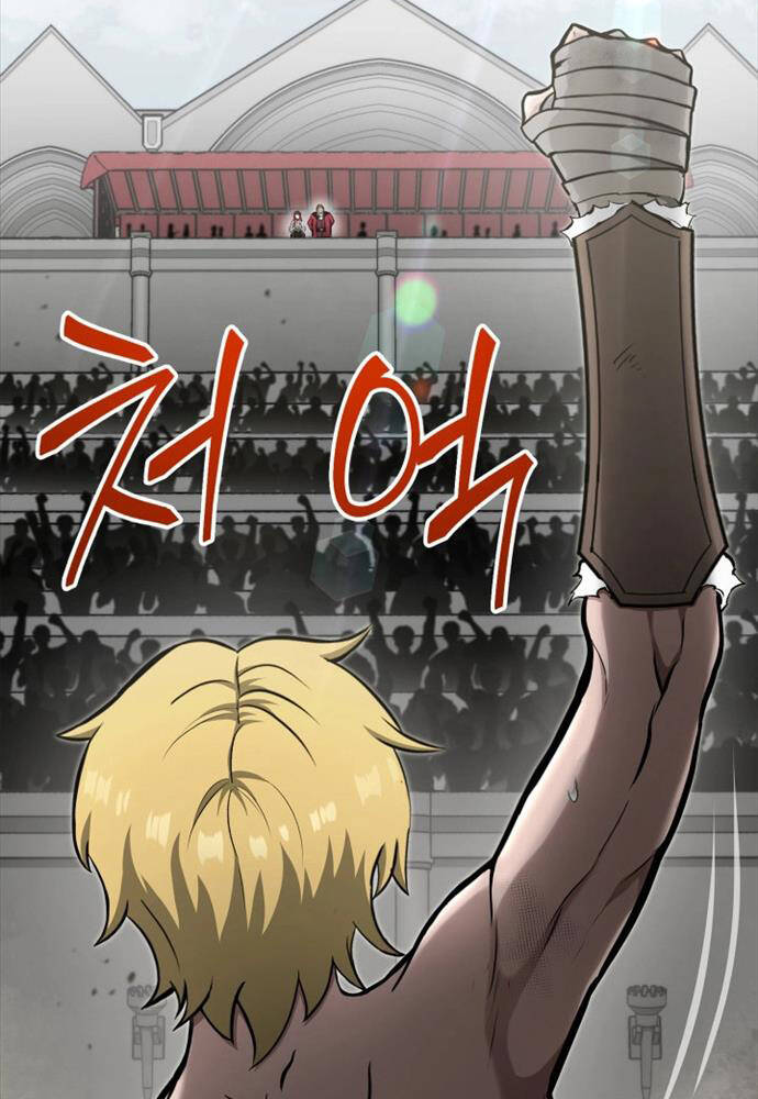 Nhà Vô Địch Kalli: Chapter 19