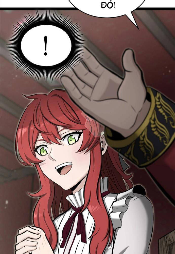 Nhà Vô Địch Kalli: Chapter 19