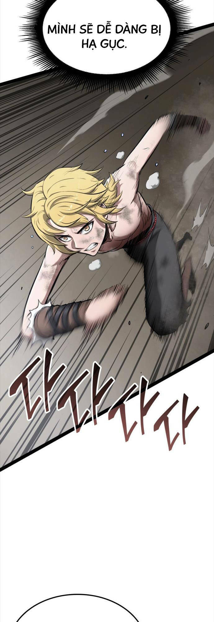 Nhà Vô Địch Kalli: Chapter 2