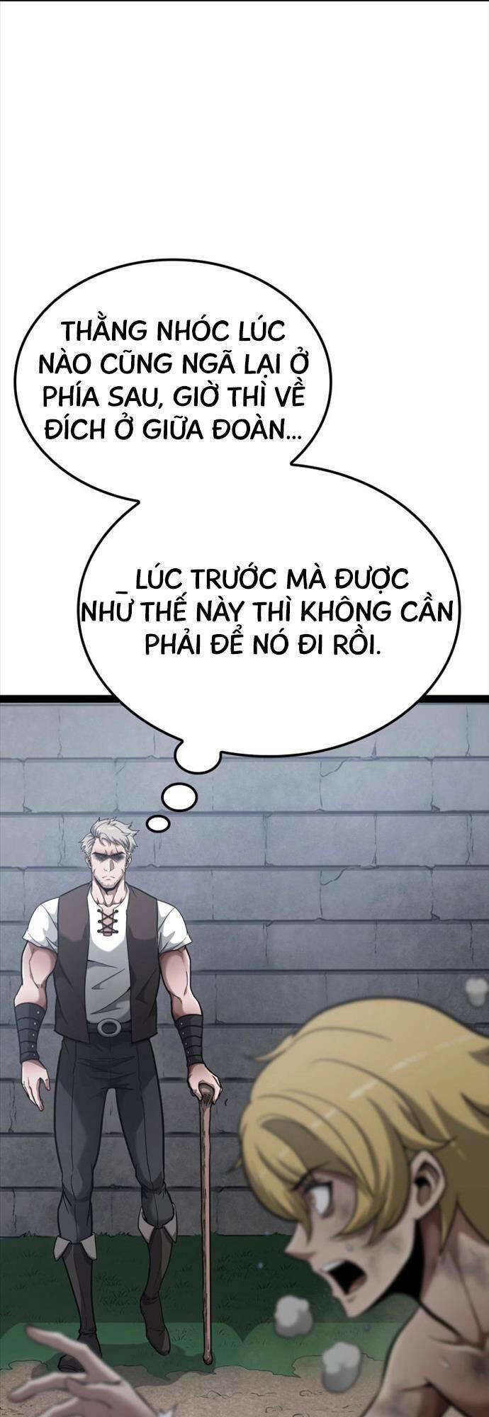 Nhà Vô Địch Kalli: Chapter 2