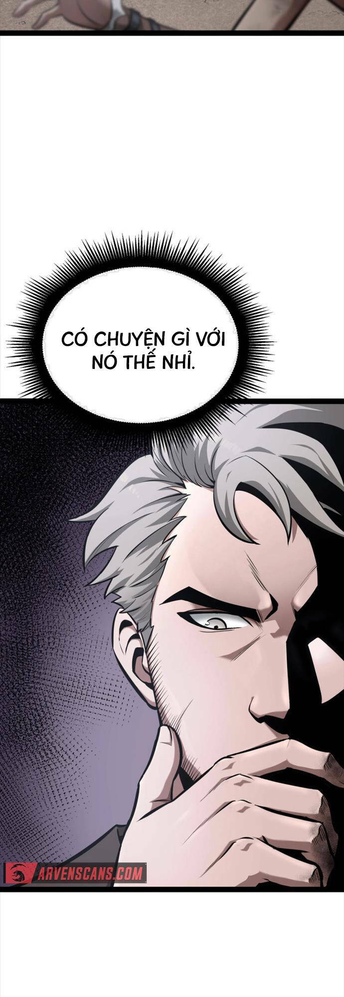 Nhà Vô Địch Kalli: Chapter 2