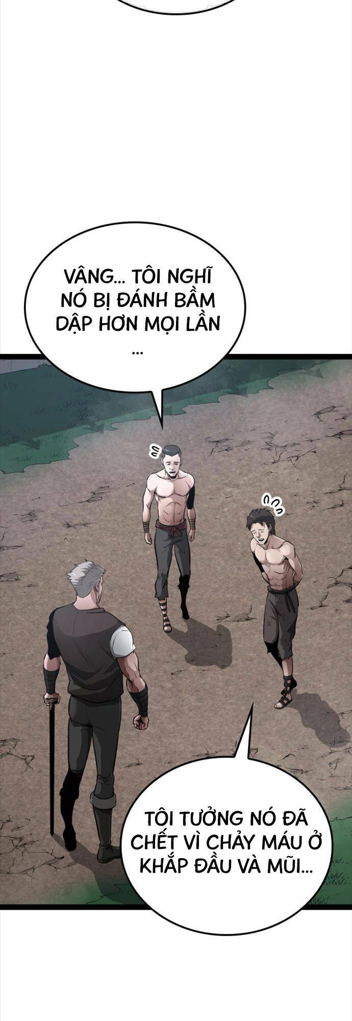 Nhà Vô Địch Kalli: Chapter 2