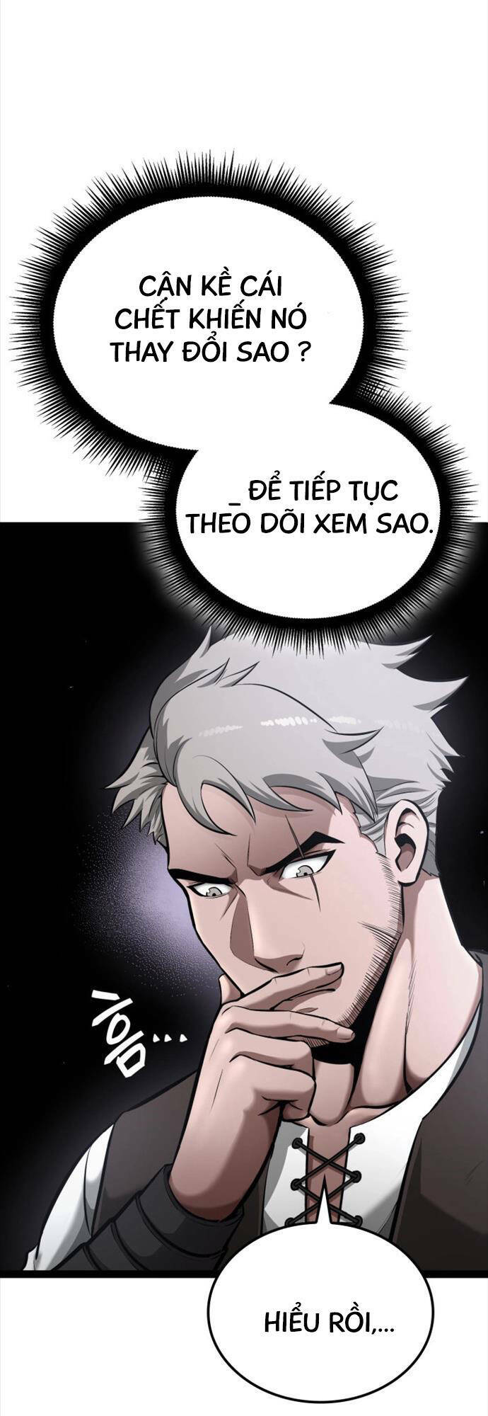 Nhà Vô Địch Kalli: Chapter 2