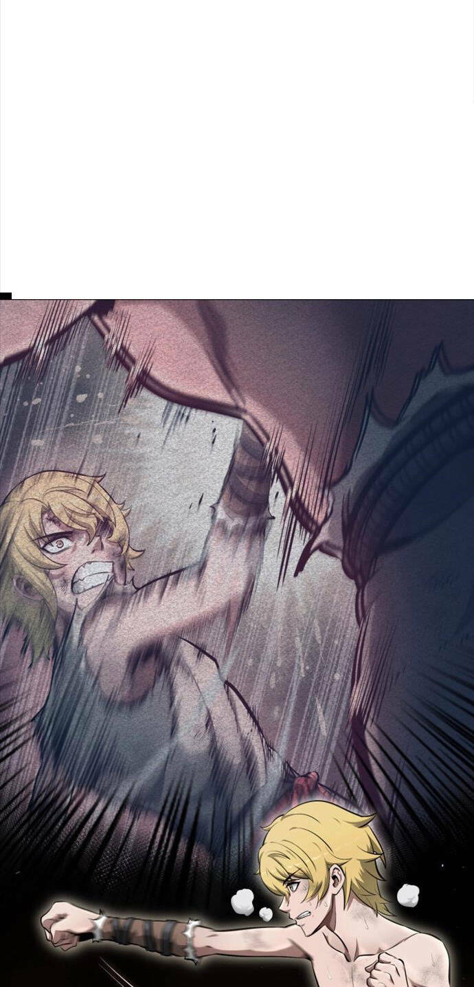 Nhà Vô Địch Kalli: Chapter 2