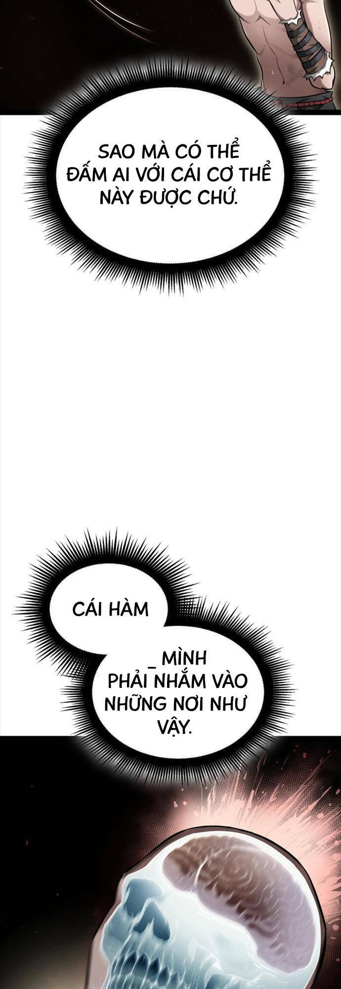 Nhà Vô Địch Kalli: Chapter 2