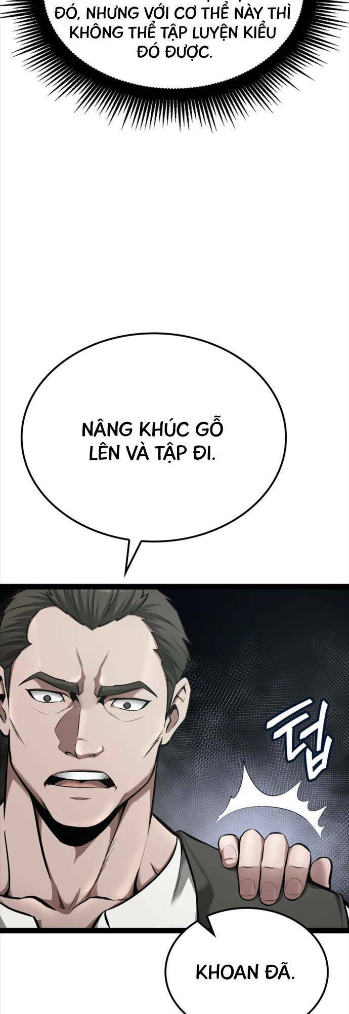 Nhà Vô Địch Kalli: Chapter 2