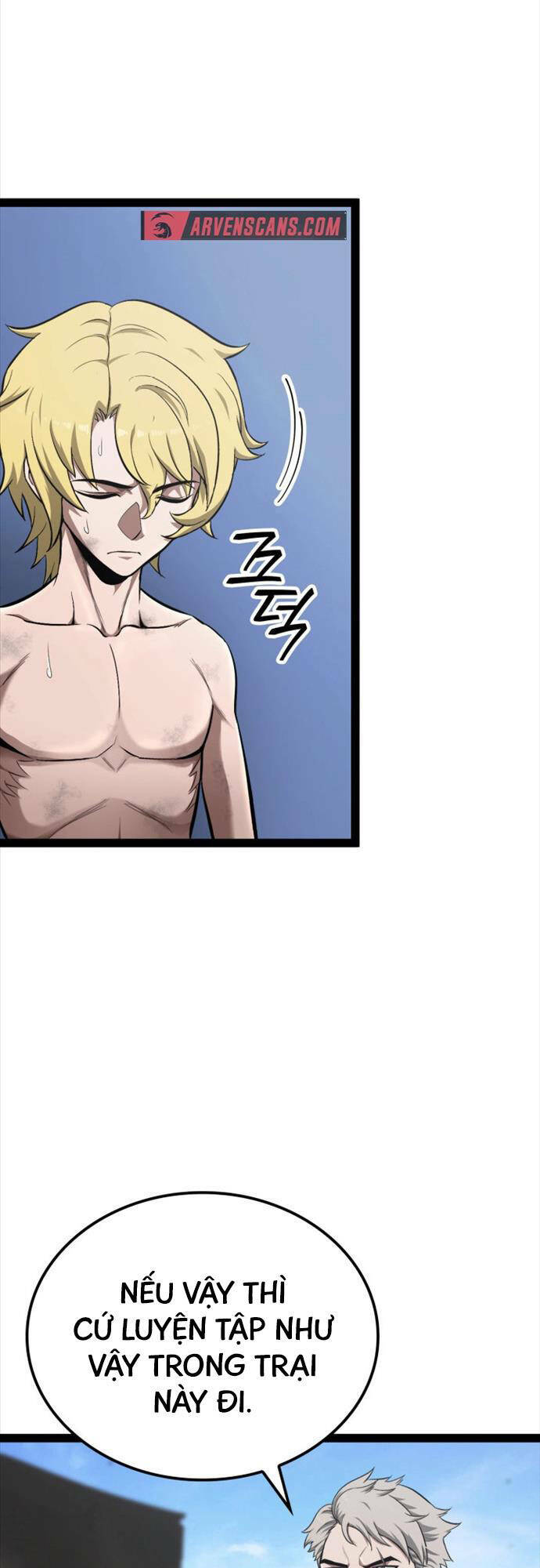 Nhà Vô Địch Kalli: Chapter 2