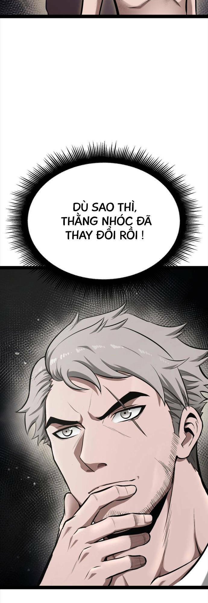 Nhà Vô Địch Kalli: Chapter 2