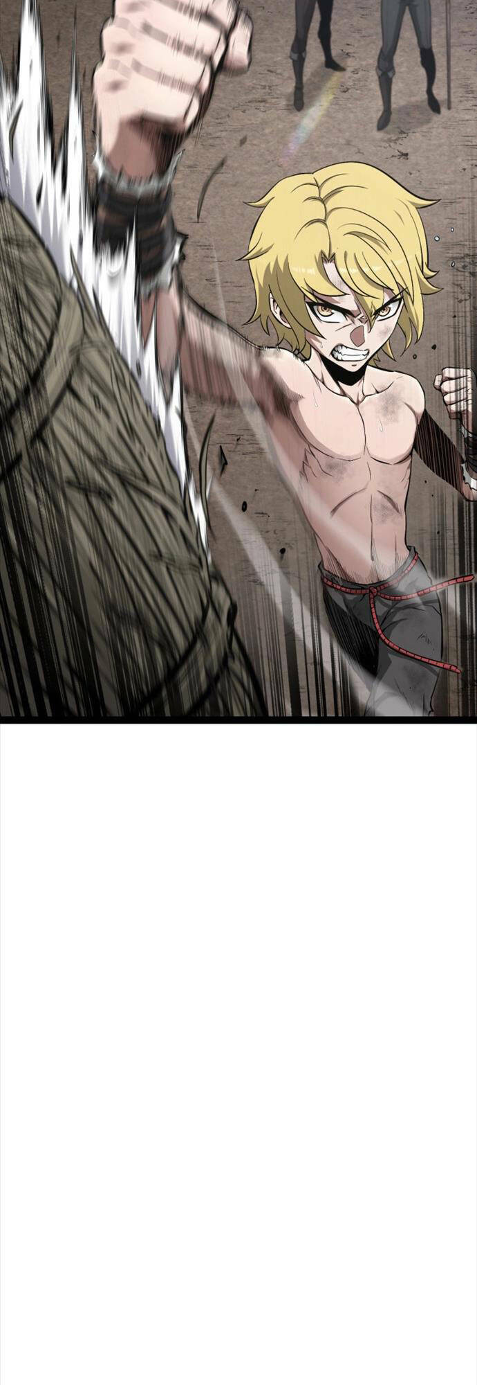Nhà Vô Địch Kalli: Chapter 2