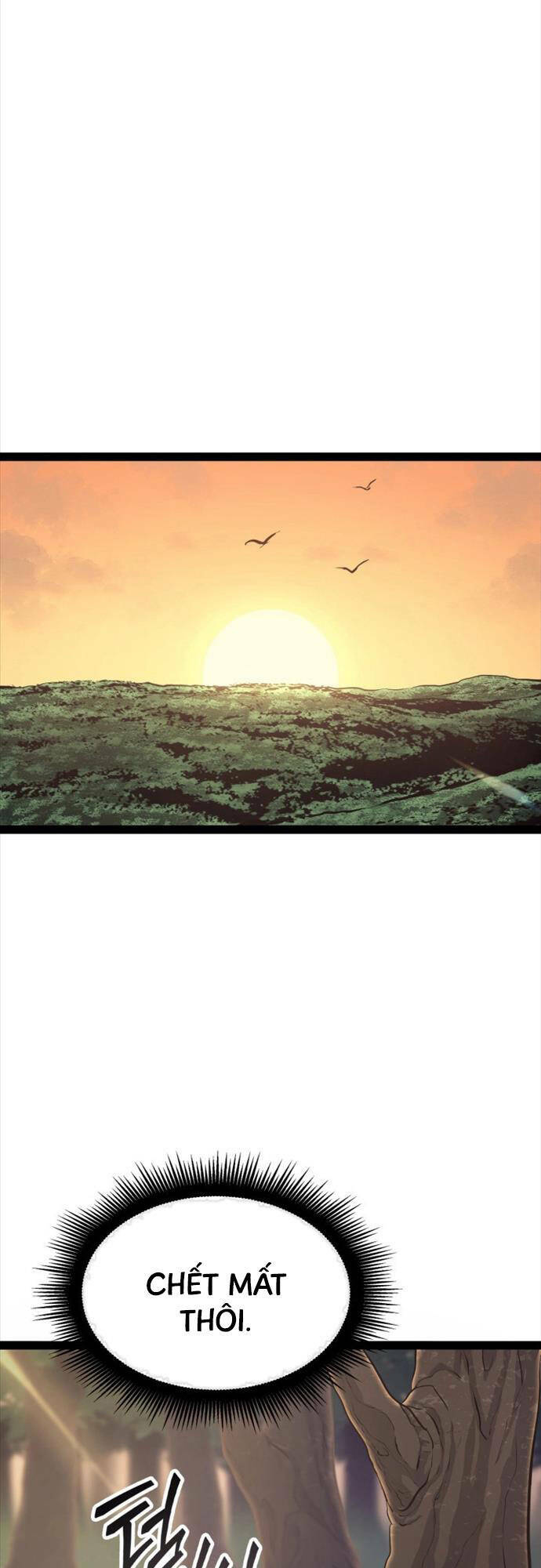 Nhà Vô Địch Kalli: Chapter 2