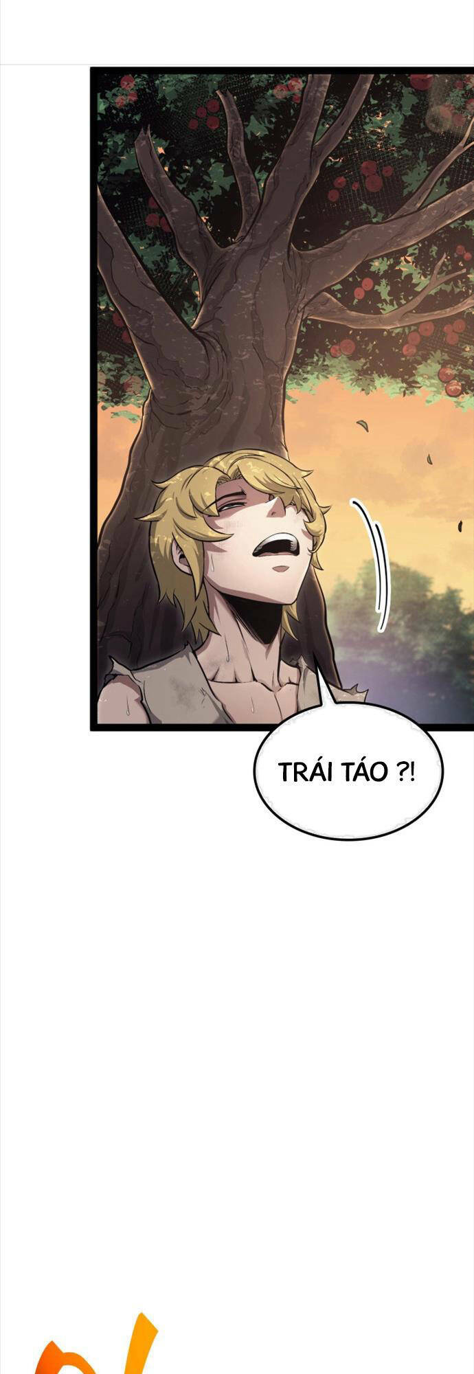 Nhà Vô Địch Kalli: Chapter 2