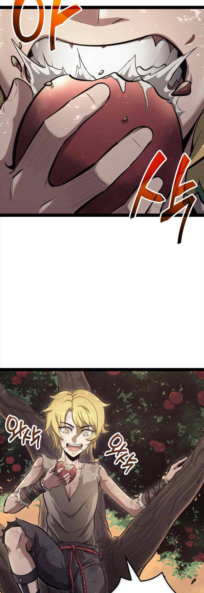 Nhà Vô Địch Kalli: Chapter 2