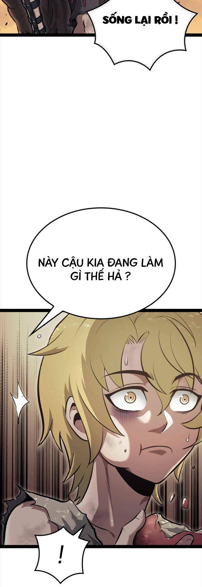 Nhà Vô Địch Kalli: Chapter 2