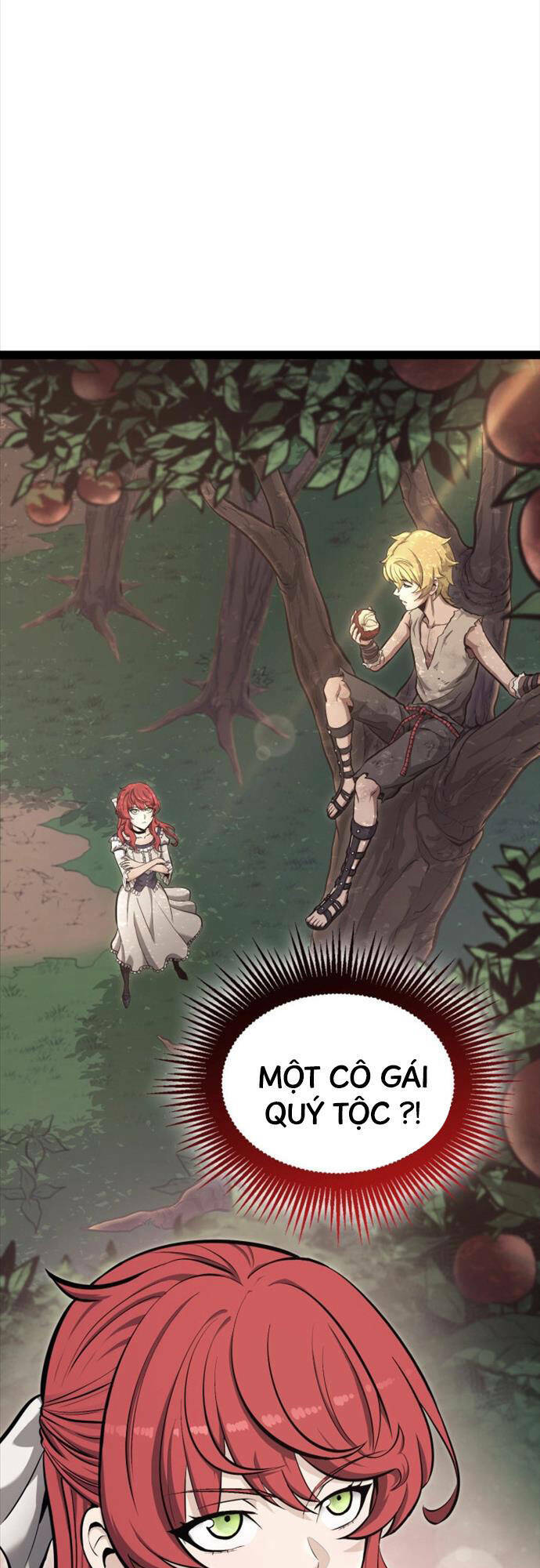 Nhà Vô Địch Kalli: Chapter 2