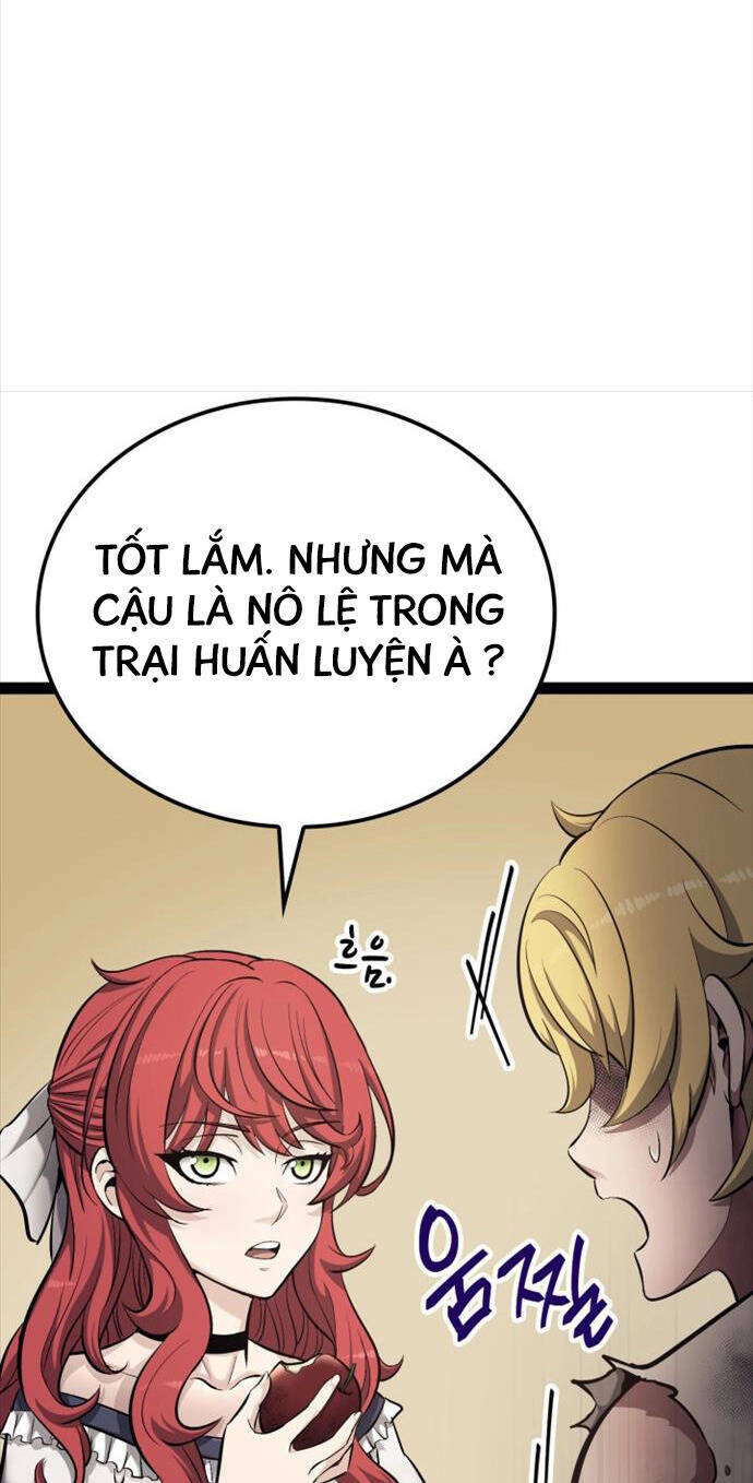 Nhà Vô Địch Kalli: Chapter 2