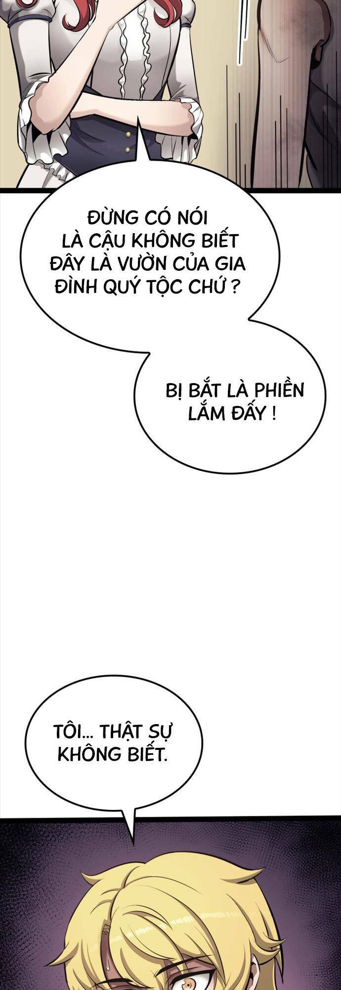 Nhà Vô Địch Kalli: Chapter 2