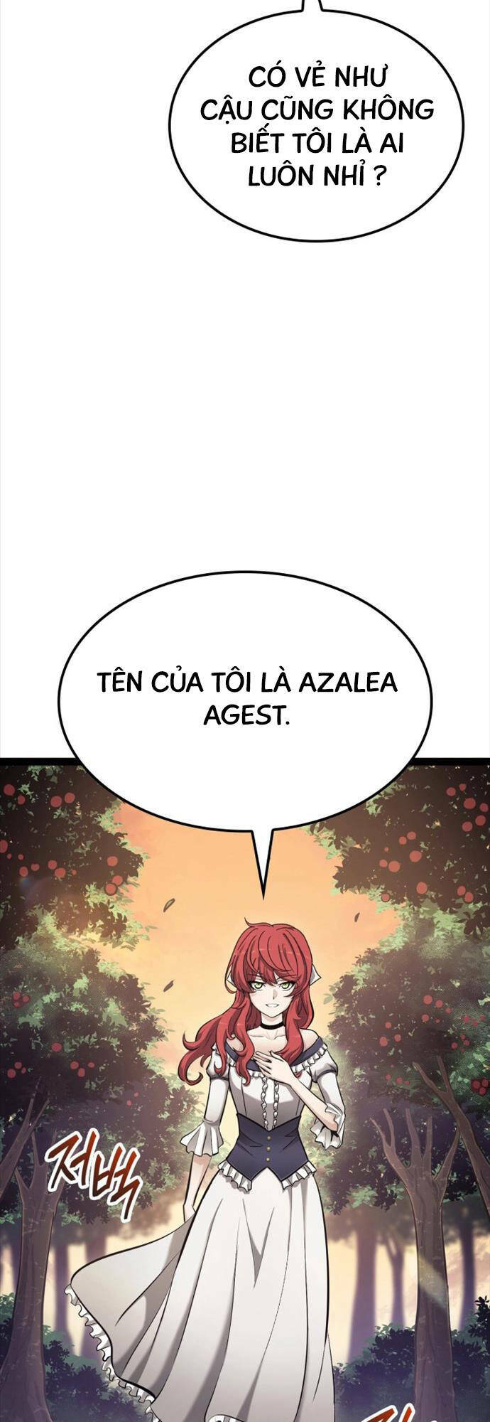 Nhà Vô Địch Kalli: Chapter 2
