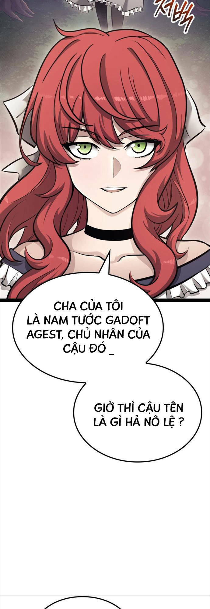 Nhà Vô Địch Kalli: Chapter 2