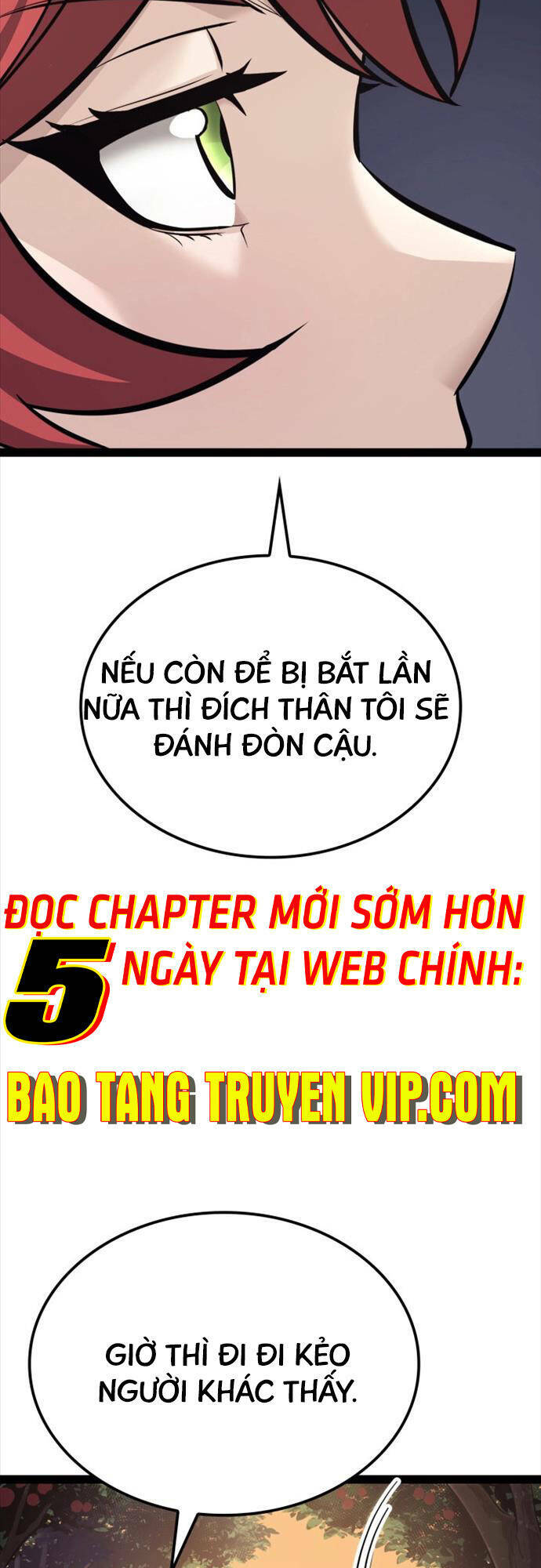Nhà Vô Địch Kalli: Chapter 2