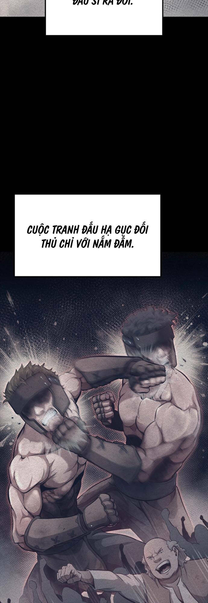 Nhà Vô Địch Kalli: Chapter 2